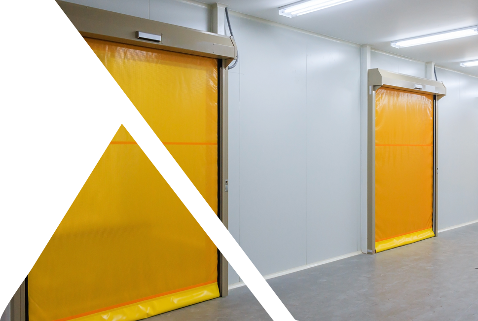 v-is-for-victory overhead door install by ventri door technologies