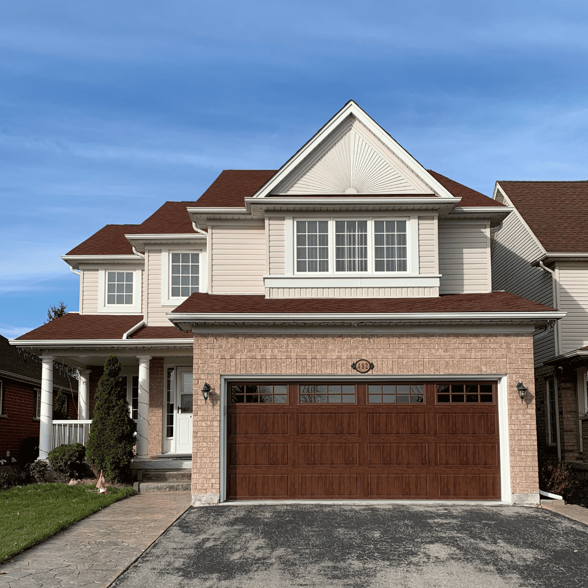 RESIDENTIAL-GALLERY-2 residential garage door installation