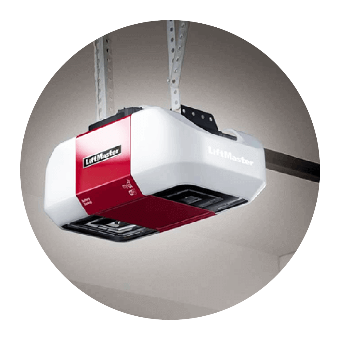 liftmaster liftmaster garage door opener